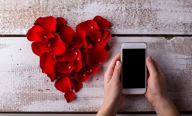 Texte d'amour touchant pour lui qui fait pleurer 2