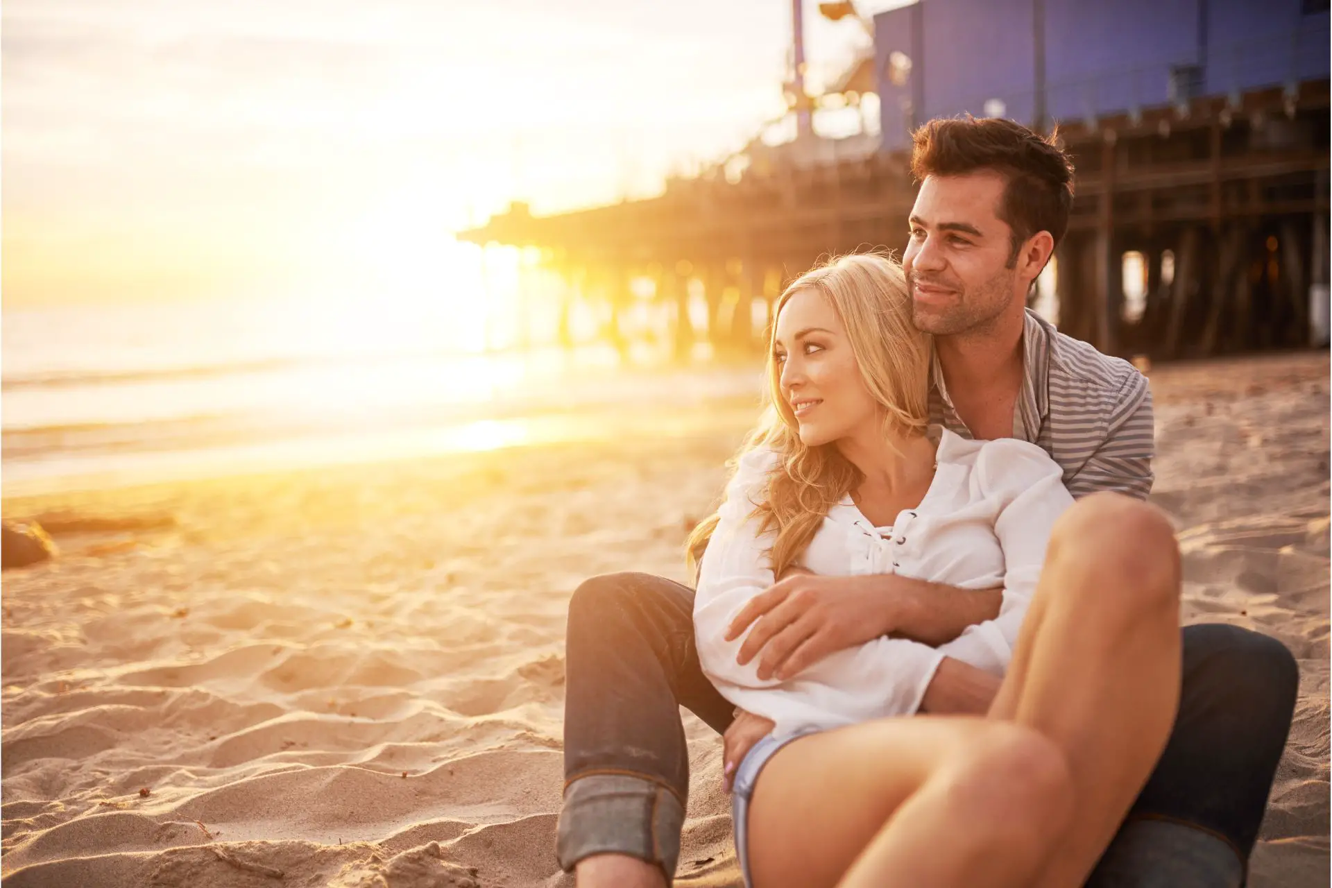 Texte d'amour touchant pour lui qui fait pleurer 5