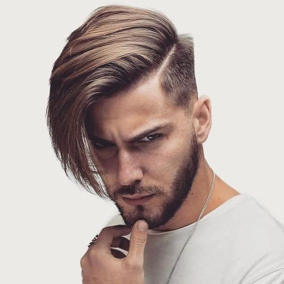 23 coupes de cheveux mi-décolorées pour hommes en 2023 24 23 coupes de cheveux mi-décolorées pour hommes en 2023 24