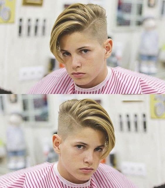 23 coupes de cheveux mi-décolorées pour hommes en 2023 10 23 coupes de cheveux mi-décolorées pour hommes en 2023 10