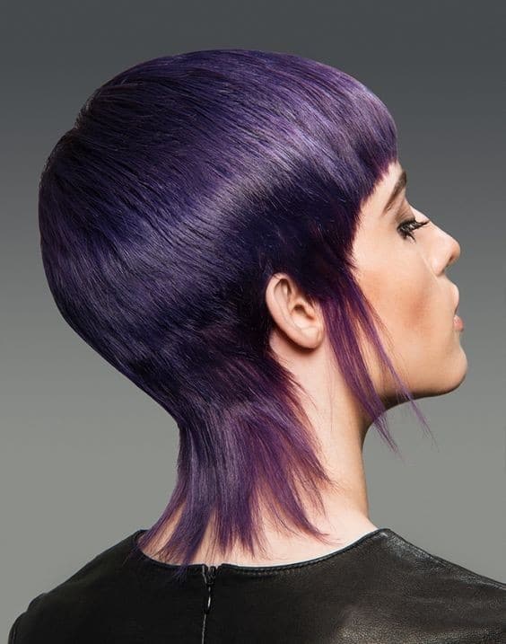 23 Top idées de couleur de cheveux court prune en 2023 18 23 Top idées de couleur de cheveux court prune en 2023 18