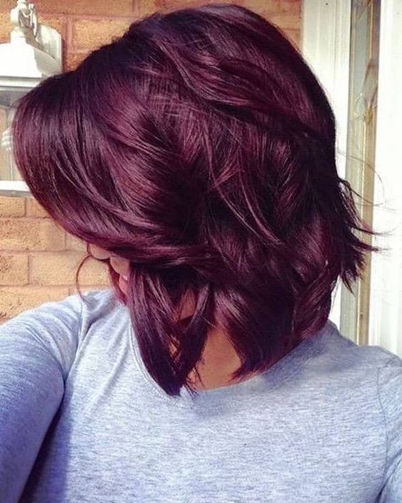 23 Top idées de couleur de cheveux court prune en 2023 12 23 Top idées de couleur de cheveux court prune en 2023 12