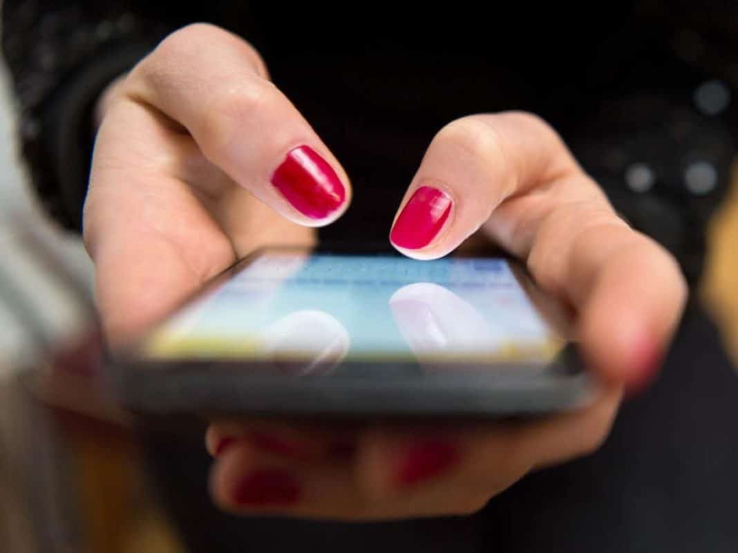 45 Exemples de messages de rupture touchants 8