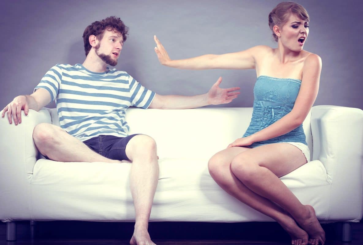 45 Exemples de messages de rupture touchants 9