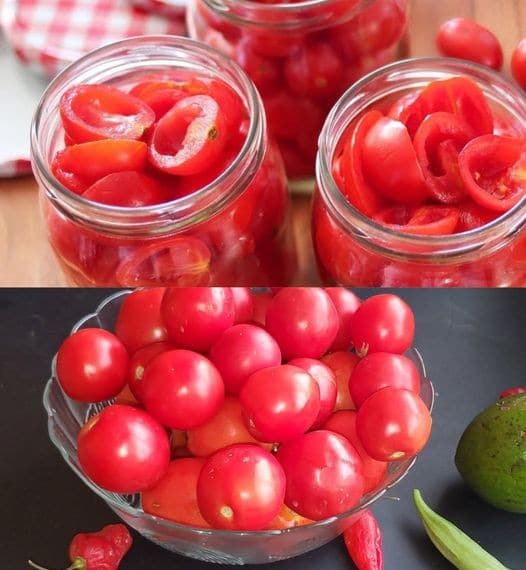 5 façons de conserver vos tomates pour en profiter toute l'année 1