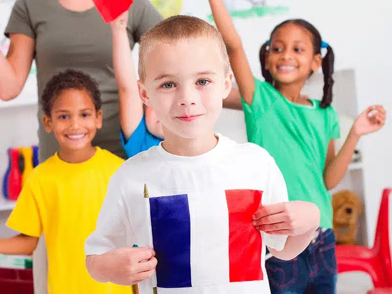 87 Significations de Prénoms Garcon Francais 2