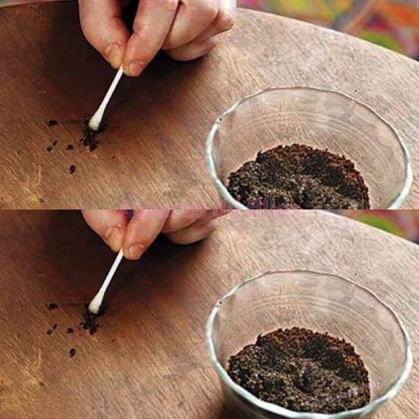 Astuces naturelles pour effacer les rayures des meubles et les faire briller 1 Astuces naturelles pour effacer les rayures des meubles et les faire briller 1