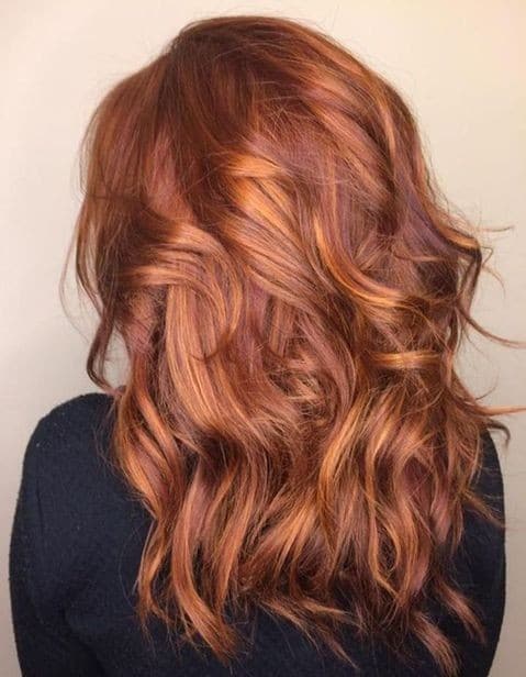 Blond foncé : Nos 22 Modèles Tendances en 2023 18 Blond foncé : Nos 22 Modèles Tendances en 2023 18