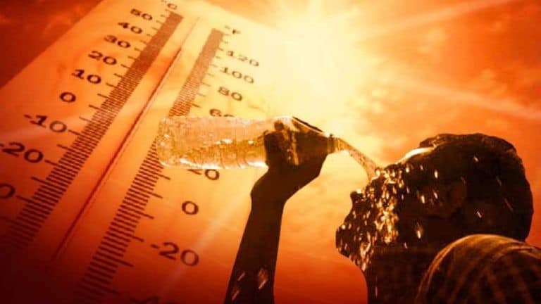 Canicule en Été : Techniques Anciennes et Modernes pour Combattre la Chaleur 3 Canicule en Été : Techniques Anciennes et Modernes pour Combattre la Chaleur 3