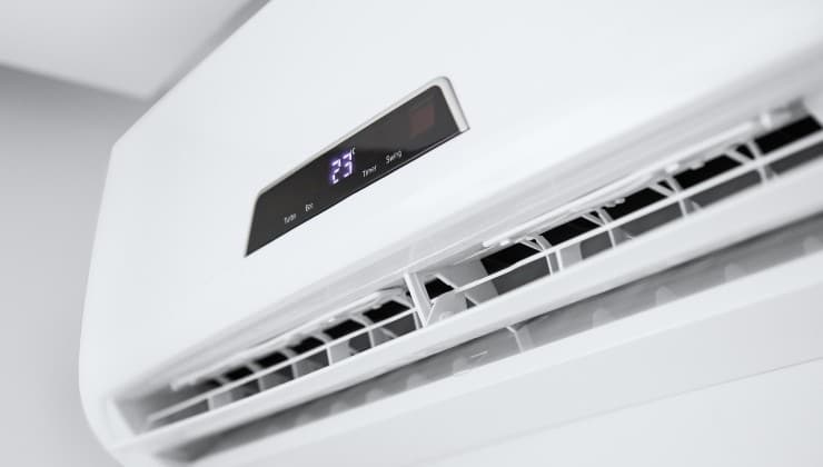 Climatiseur, si tu l'éteins comme ça, tu te trompes : ça consomme beaucoup 2