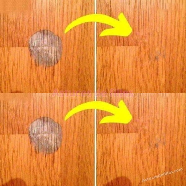 Taches de Javel sur le parquet : 14 Méthodes pour les retirer 1 Taches de Javel sur le parquet : 14 Méthodes pour les retirer 1