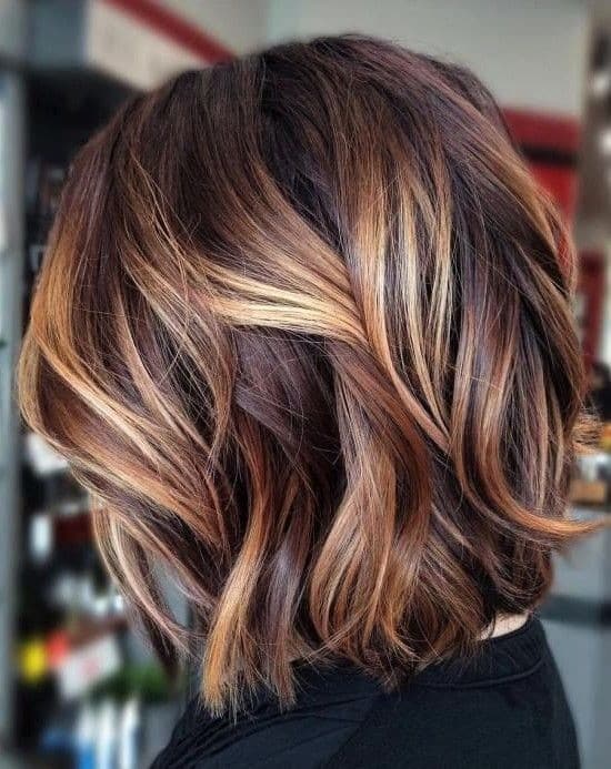 Couleur Cheveux Caramel : 44 Nuances & Modèles Tendance 2023 3 Couleur Cheveux Caramel : 44 Nuances & Modèles Tendance 2023 3