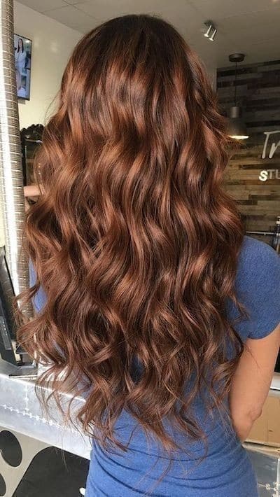 Couleur Cheveux Caramel : 44 Nuances & Modèles Tendance 2023 22 Couleur Cheveux Caramel : 44 Nuances & Modèles Tendance 2023 22