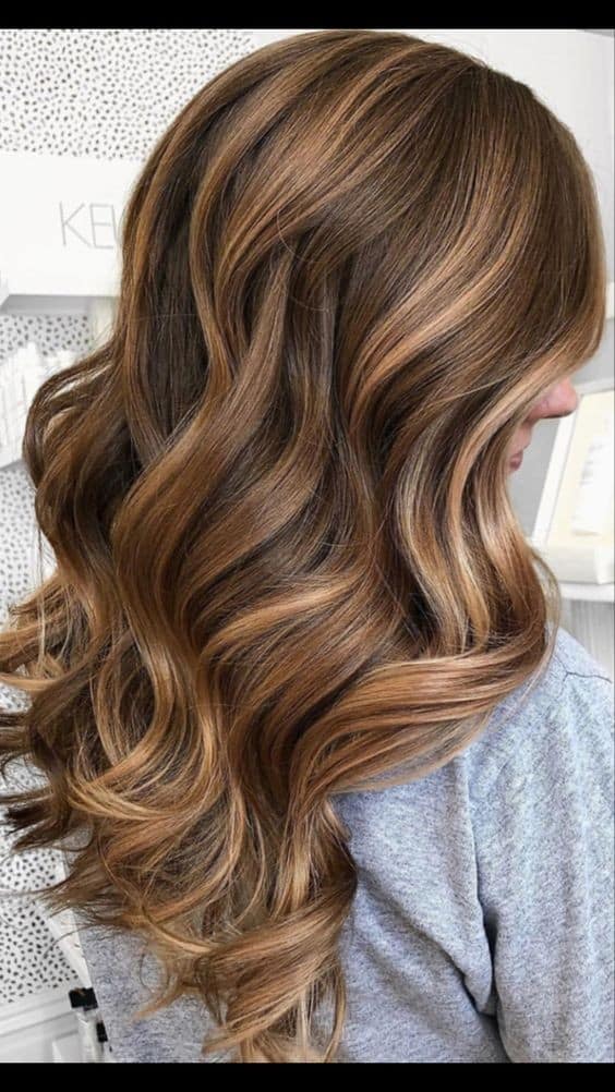 Couleur Cheveux Caramel : 44 Nuances & Modèles Tendance 2023 24 Couleur Cheveux Caramel : 44 Nuances & Modèles Tendance 2023 24