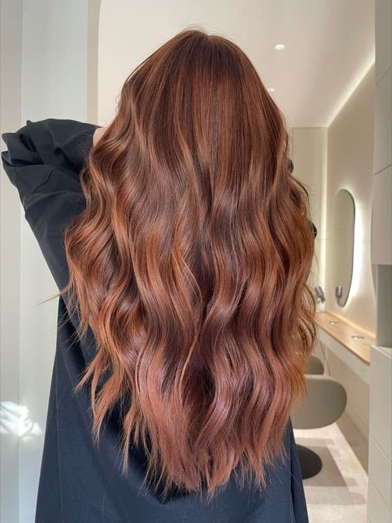 Couleur Cheveux Caramel : 44 Nuances & Modèles Tendance 2023 36 Couleur Cheveux Caramel : 44 Nuances & Modèles Tendance 2023 36