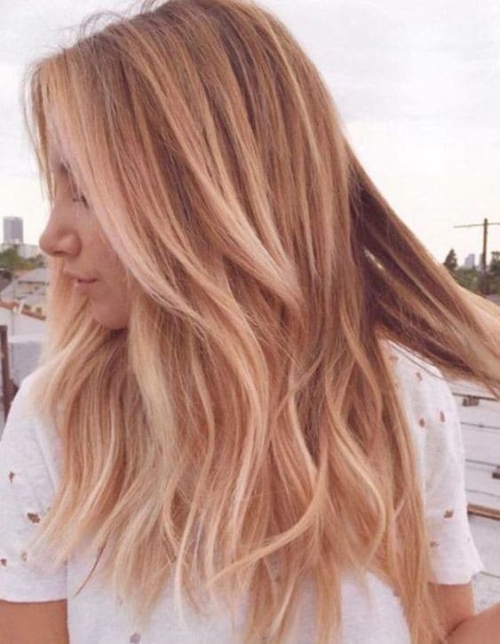 Blond foncé : Nos 22 Modèles Tendances en 2023 40 Blond foncé : Nos 22 Modèles Tendances en 2023 40