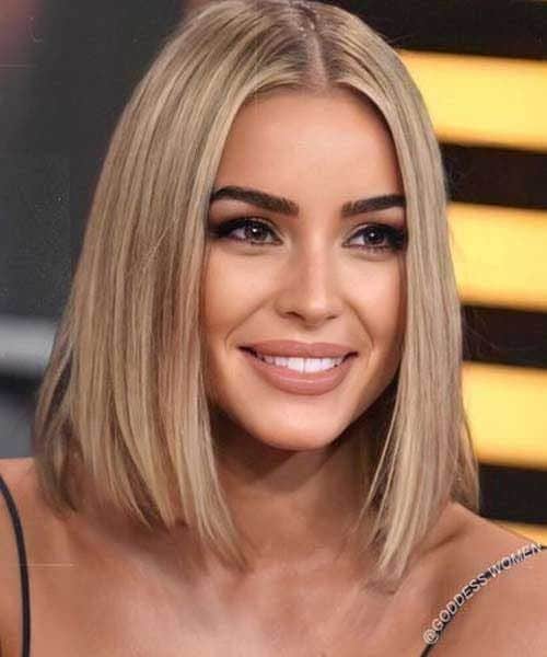 Blond foncé : Nos 22 Modèles Tendances en 2023 42 Blond foncé : Nos 22 Modèles Tendances en 2023 42