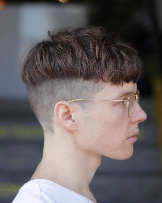 Coupe au Bol Homme : Le Retour du Classique Intemporel ! 6 Coupe au Bol Homme : Le Retour du Classique Intemporel ! 6
