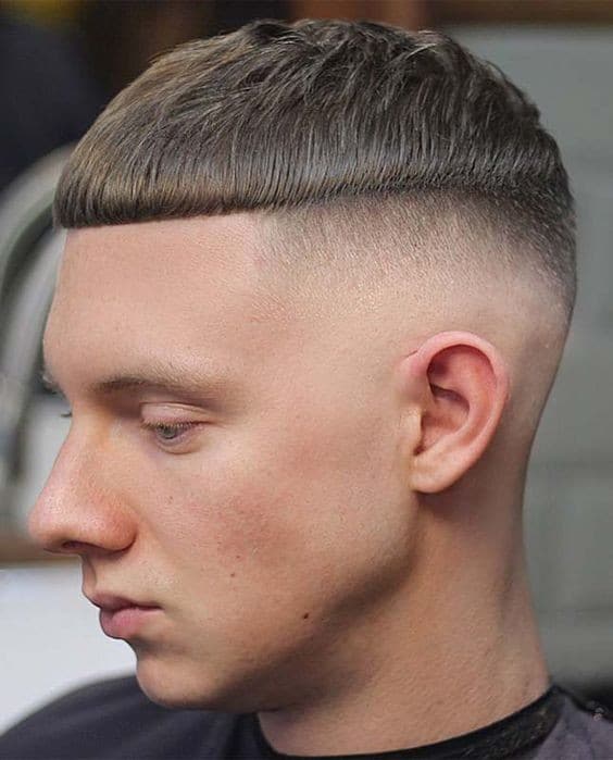 Coupe au Bol Homme : Le Retour du Classique Intemporel ! 15 Coupe au Bol Homme : Le Retour du Classique Intemporel ! 15