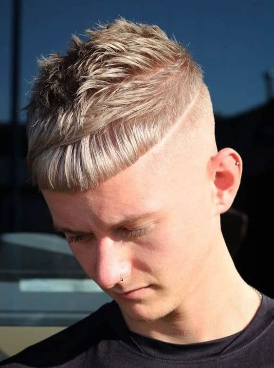 Coupe au Bol Homme : Le Retour du Classique Intemporel ! 11 Coupe au Bol Homme : Le Retour du Classique Intemporel ! 11