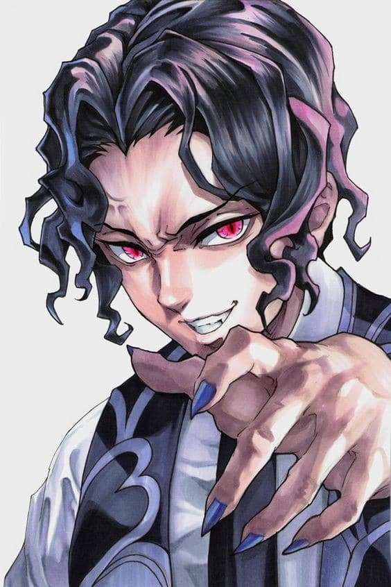 100 Dessins Demon Slayer à Colorier Avec : Zenitsu, Tanjiro & Nezuko 72
