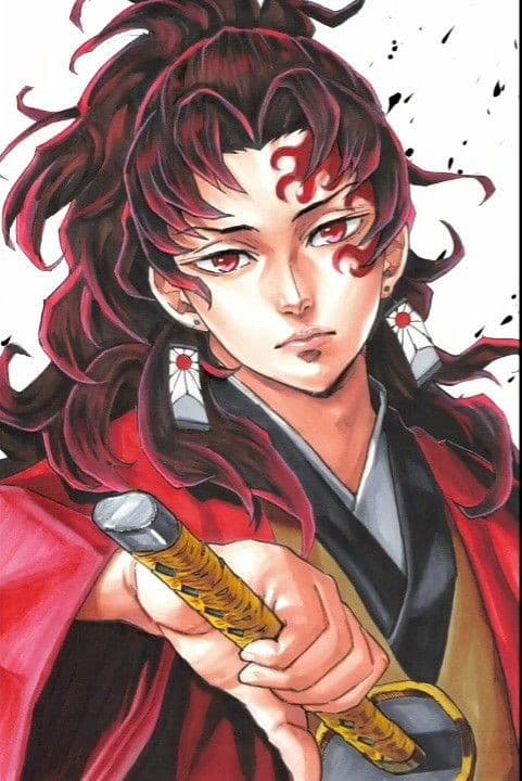 100 Dessins Demon Slayer à Colorier Avec : Zenitsu, Tanjiro & Nezuko 86