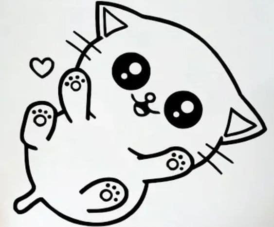 50 idées pour apprendre à dessiner kawaii facile 1 50 idées pour apprendre à dessiner kawaii facile 1