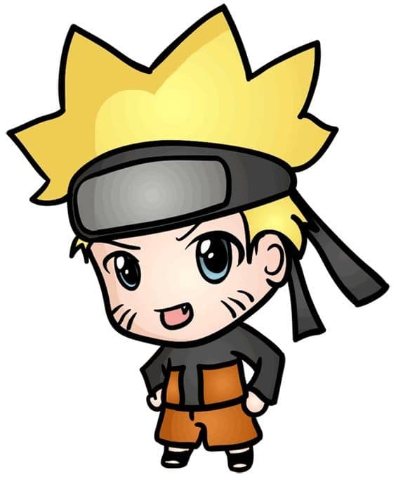 50 idées pour apprendre à dessiner kawaii facile 6 50 idées pour apprendre à dessiner kawaii facile 6
