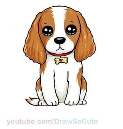 50 idées pour apprendre à dessiner kawaii facile 9 50 idées pour apprendre à dessiner kawaii facile 9