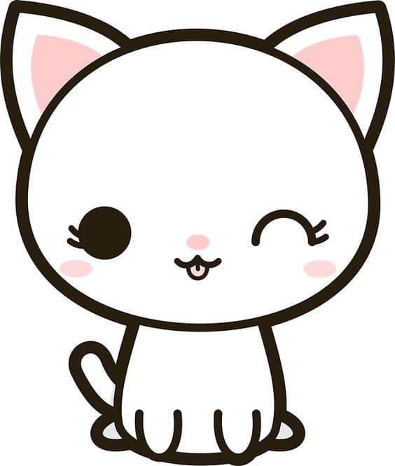 50 idées pour apprendre à dessiner kawaii facile 16 50 idées pour apprendre à dessiner kawaii facile 16
