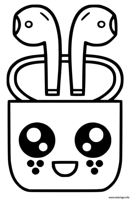 50 idées pour apprendre à dessiner kawaii facile 23 50 idées pour apprendre à dessiner kawaii facile 23