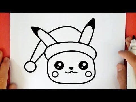 50 idées pour apprendre à dessiner kawaii facile 25 50 idées pour apprendre à dessiner kawaii facile 25