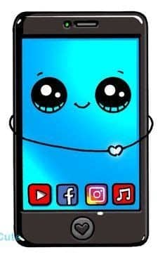 50 idées pour apprendre à dessiner kawaii facile 28 50 idées pour apprendre à dessiner kawaii facile 28