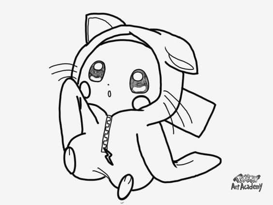 50 idées pour apprendre à dessiner kawaii facile 29 50 idées pour apprendre à dessiner kawaii facile 29