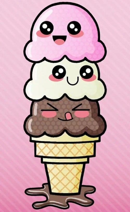 50 idées pour apprendre à dessiner kawaii facile 37 50 idées pour apprendre à dessiner kawaii facile 37