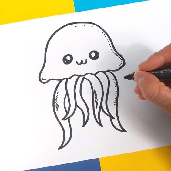 50 idées pour apprendre à dessiner kawaii facile 42 50 idées pour apprendre à dessiner kawaii facile 42