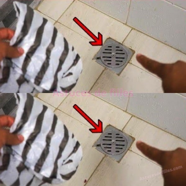 La méthode secrète que les plombiers ne veulent pas que vous connaissiez 1 La méthode secrète que les plombiers ne veulent pas que vous connaissiez 1
