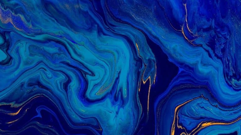 La Vraie Signification Spirituelle de la Couleur Bleu et Ses 6