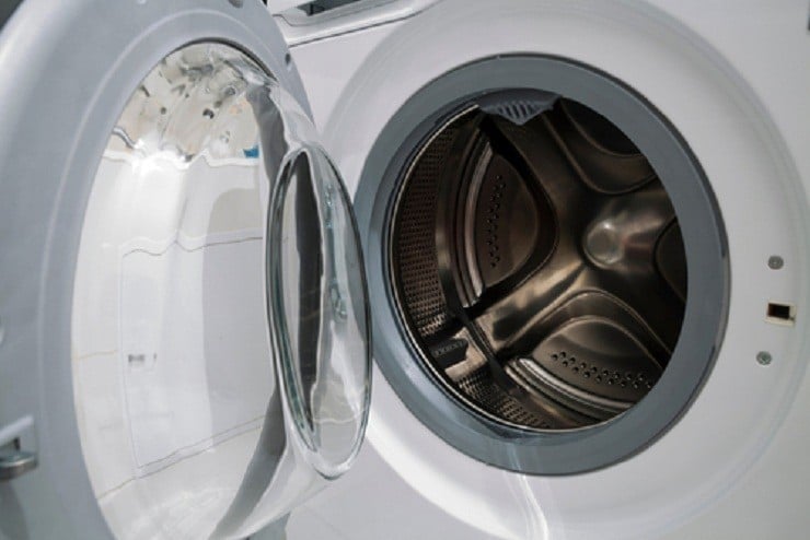 Lave-linge, avec l'astuce lessive tu fais baisser la facture de fin de mois 2 Lave-linge, avec l'astuce lessive tu fais baisser la facture de fin de mois 2