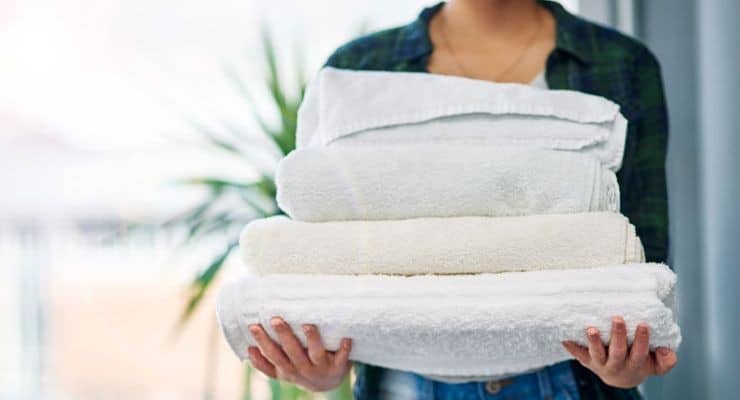 Lessive DIY : Comment fabriquer 1 an de lessive pour moins de 10 euros avec 2 ingrédients clés ? 3