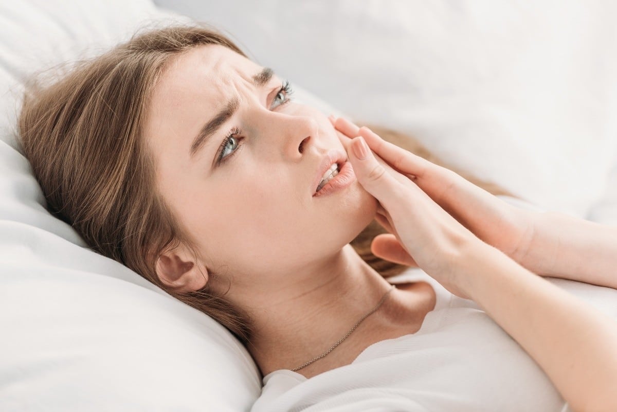 Mal De Dents : La Vraie Signification Spirituelle & Ses 11 Interprétations Symboliques 2