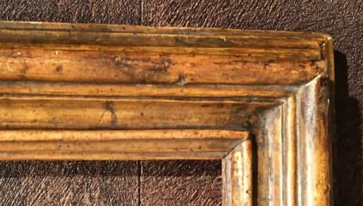 Nettoyage avancé des cadres dorés en bois noircis : redonnez-leur une seconde vie ! 5