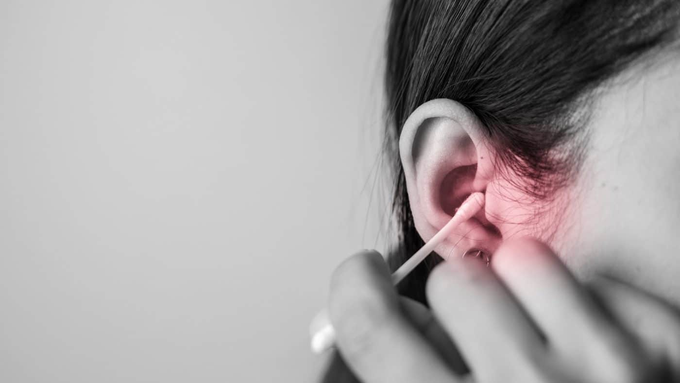 Oreille qui Gratte : Signification Spirituelle & Décryptage 1