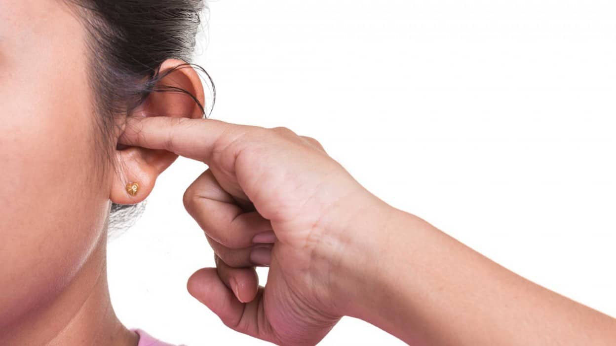 Oreille qui Gratte : Signification Spirituelle & Décryptage 5