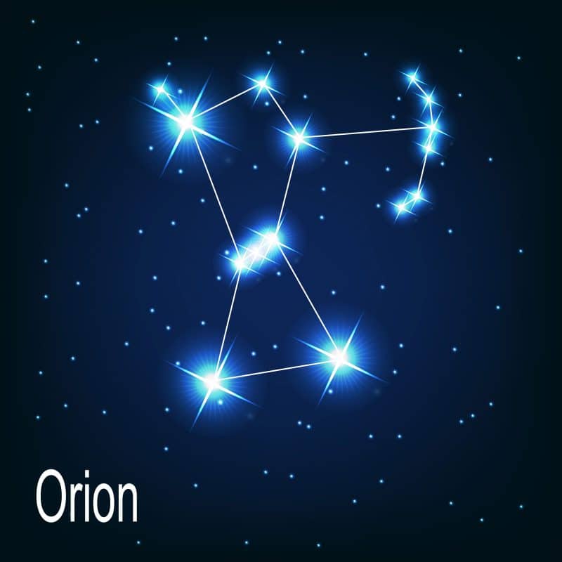 Orion : Sa Vraie Signification Spirituelle & Ses 4 Interprétations Symboliques 2 Orion : Sa Vraie Signification Spirituelle & Ses 4 Interprétations Symboliques 2