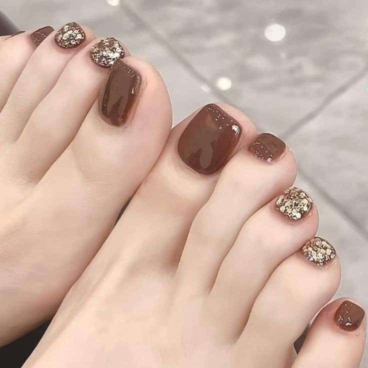 Pédicure été 2023 : La beauté commence par les ongles des pieds 2 Pédicure été 2023 : La beauté commence par les ongles des pieds 2