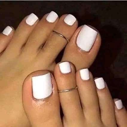 Pédicure été 2023 : La beauté commence par les ongles des pieds 19 Pédicure été 2023 : La beauté commence par les ongles des pieds 19