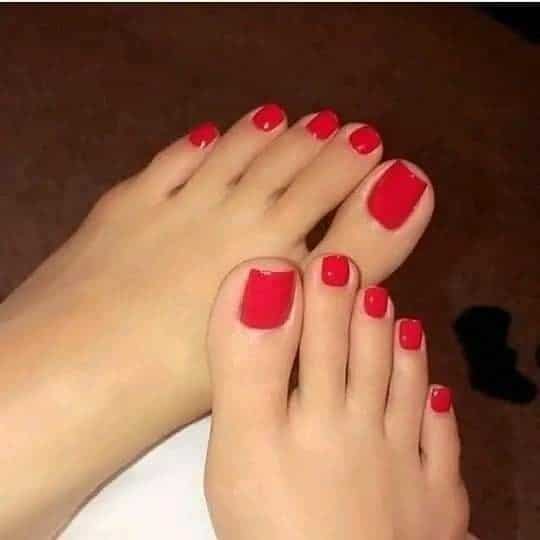 Pédicure été 2023 : La beauté commence par les ongles des pieds 21 Pédicure été 2023 : La beauté commence par les ongles des pieds 21