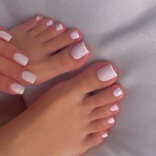 Pédicure été 2023 : La beauté commence par les ongles des pieds 5 Pédicure été 2023 : La beauté commence par les ongles des pieds 5
