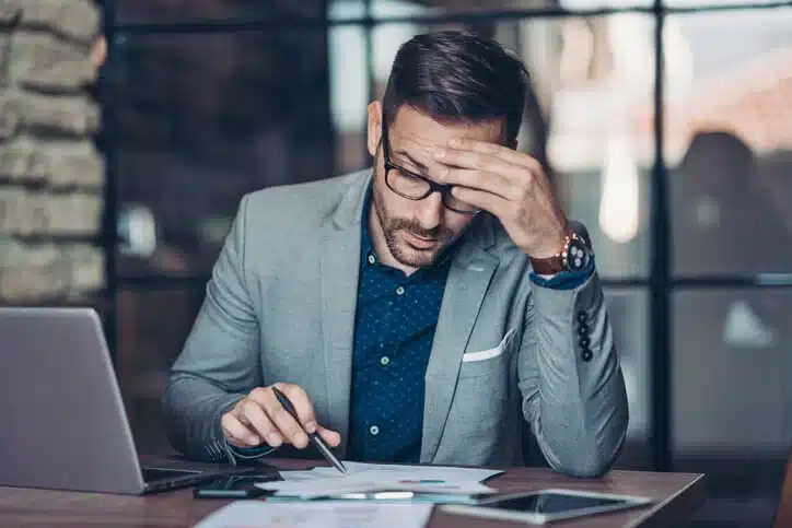 Pourquoi Il Ne Répond Pas: 10 Raisons Fréquentes 3 Pourquoi Il Ne Répond Pas: 10 Raisons Fréquentes 3